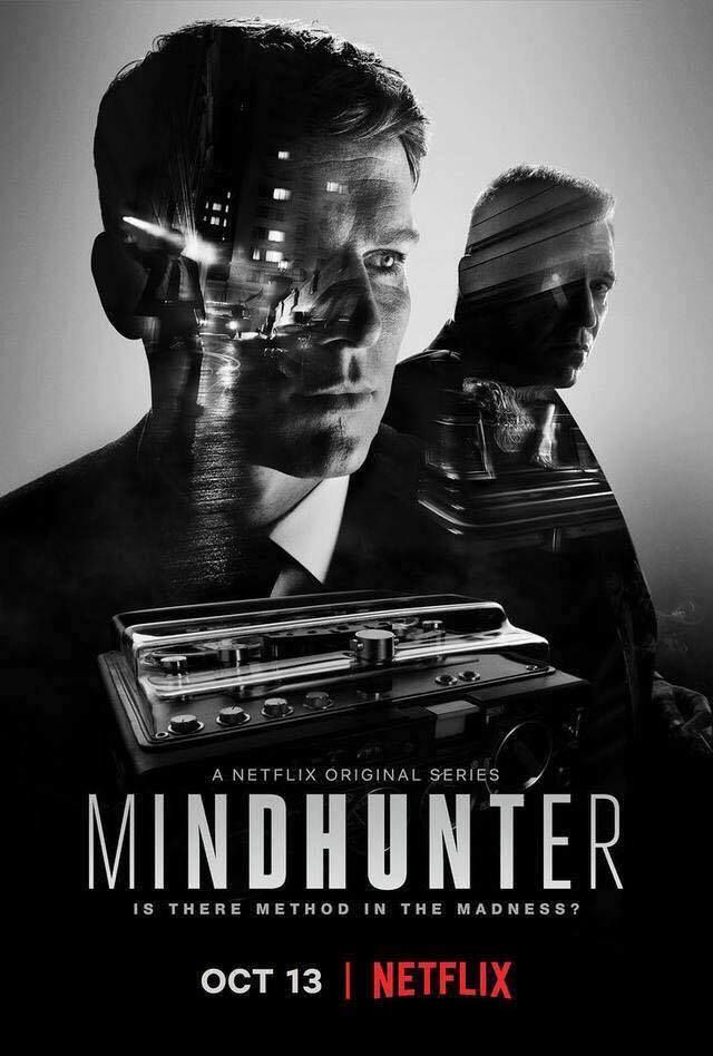 Mindhunter 3